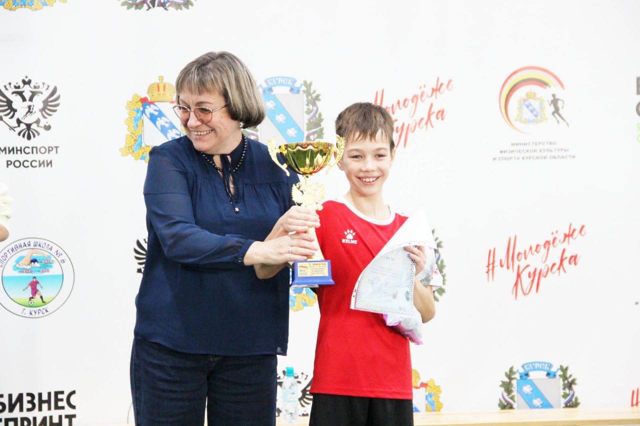 Единороссы организовали спортивный турнир, приуроченный ко Всемирному Дню футбола