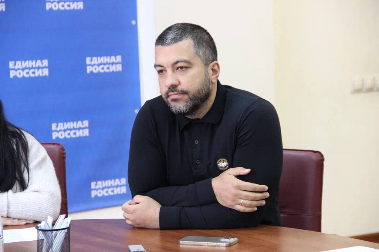 «Единая Россия» добилась введения бесплатного проезда для бойцов к месту проведения военно-врачебной комиссии