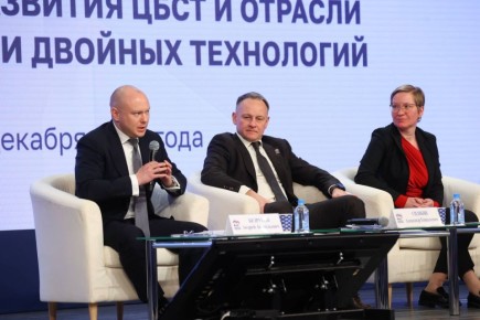 Беспилотники — в дело: «Единая Россия», ЦБСТ и ПСБ запускают новую связку