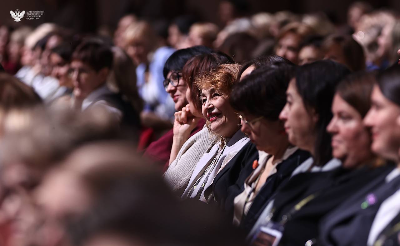 Куряне приняли участие в Международном форуме школьных библиотекарей Куряне приняли участие в Международном форуме школьных библиотекарей