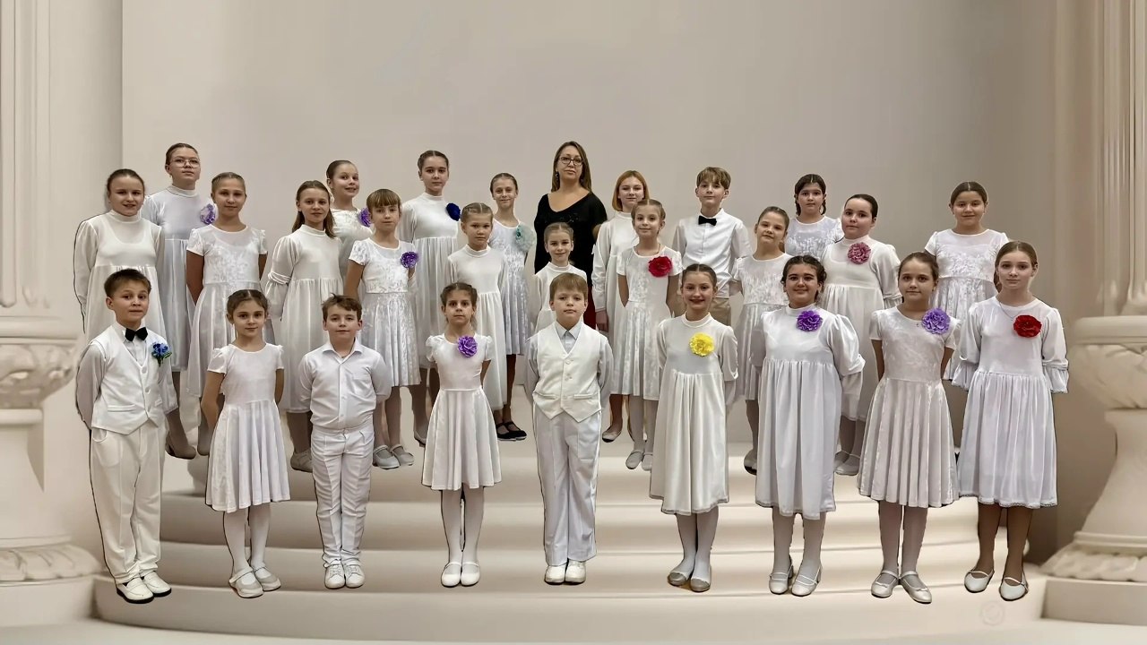 В Курске завершился XIII городской конкурс хоровых коллективов детских школ искусств В Курске завершился XIII городской конкурс хоровых коллективов детских школ искусств