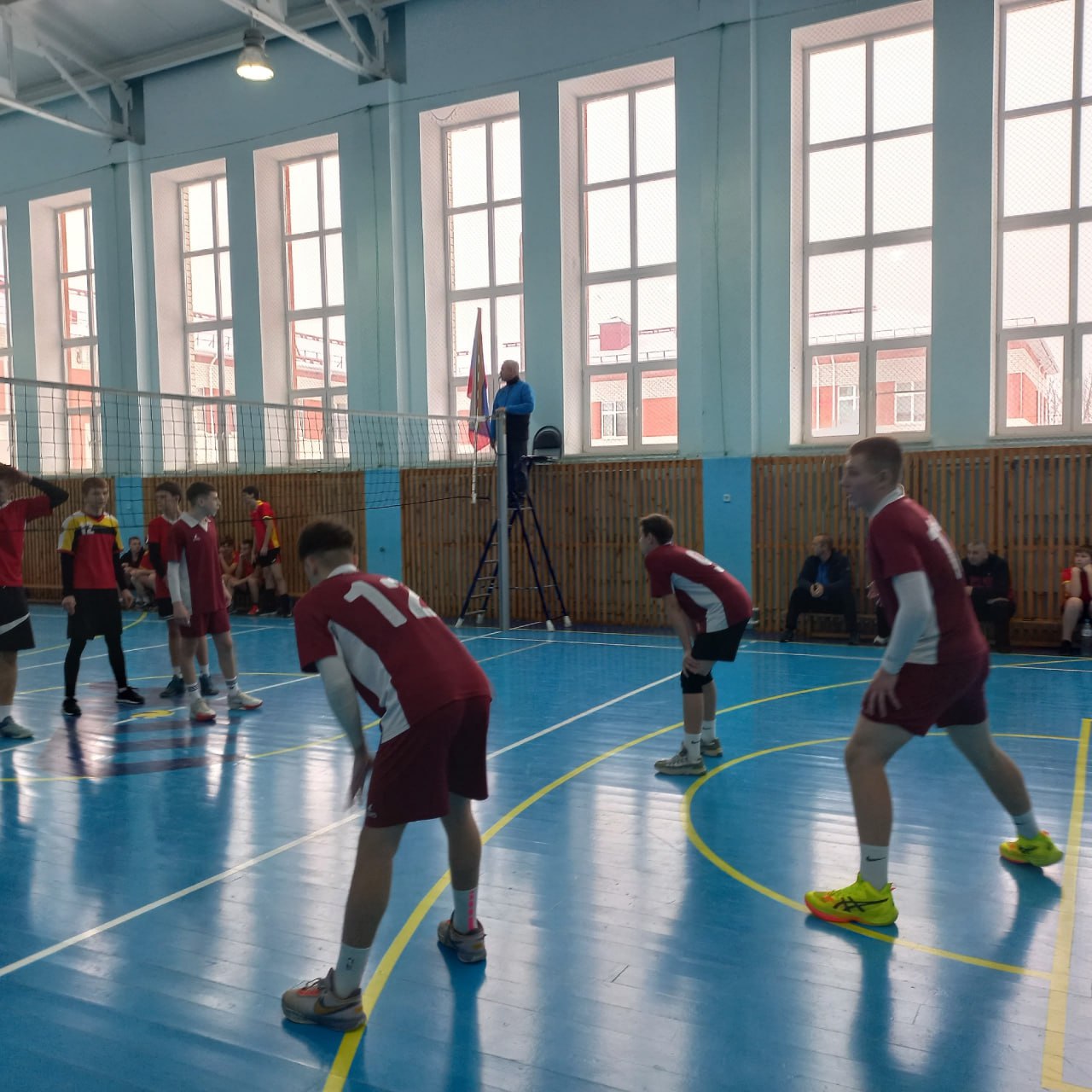 Сергей Черников: Друзья, наши Щигровцы вновь молодцы!!! Сергей Черников: Друзья, наши Щигровцы вновь молодцы!!!