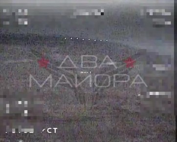 Два майора: #Сводка на утро 15 декабря 2025 года