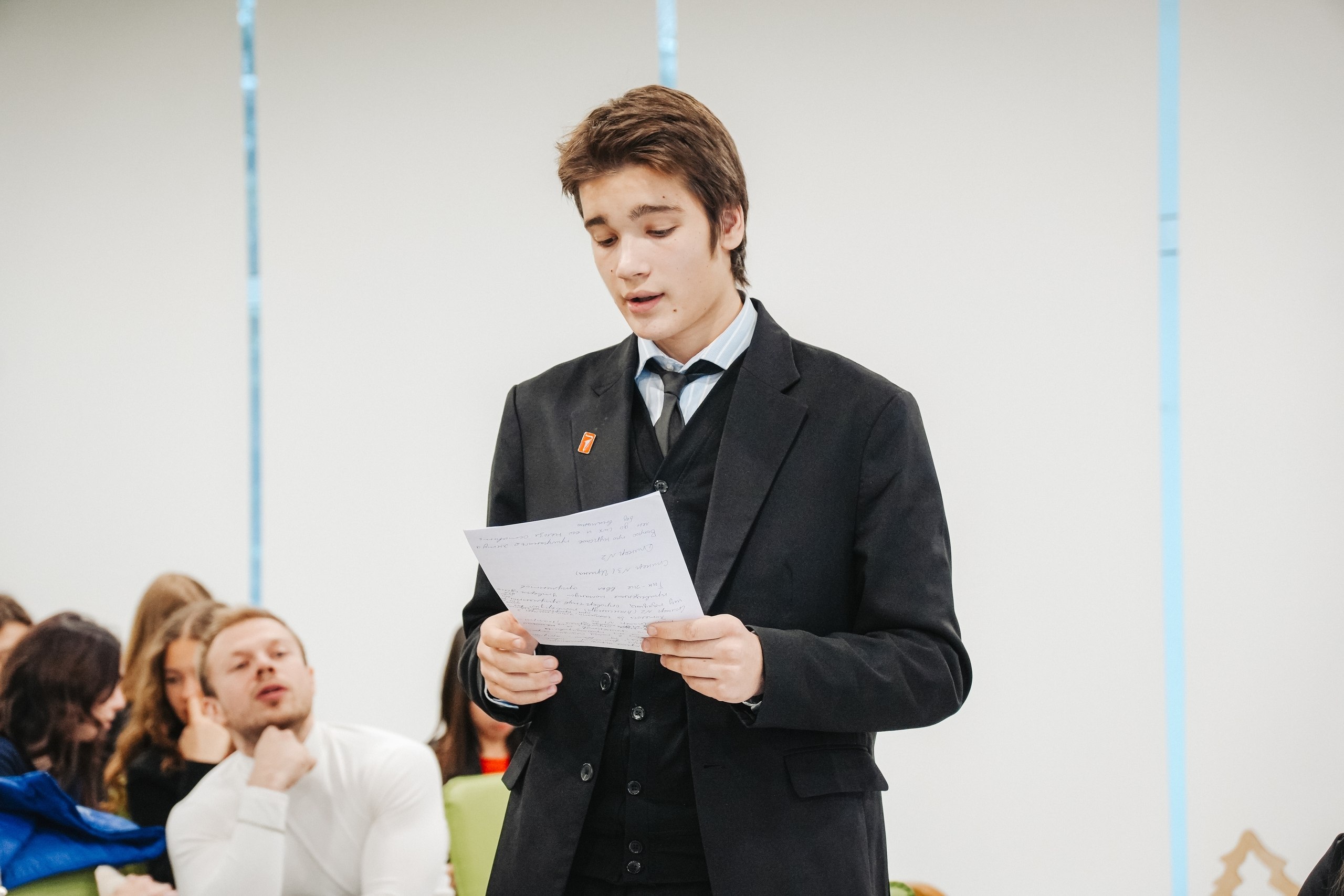 Завершился проект Движения Первых Курской области «Серия интеллектуальных игр»! Завершился проект Движения Первых Курской области «Серия интеллектуальных игр»!