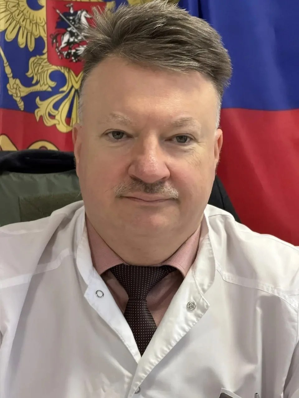 Служение людям — особая профессия Служение людям — особая профессия