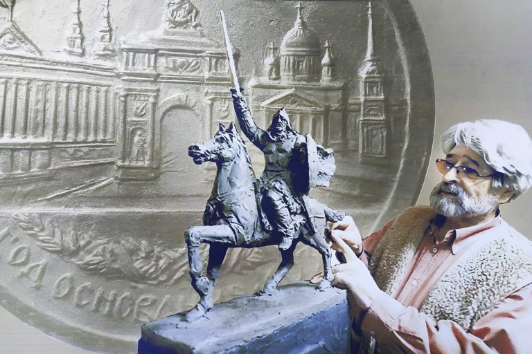 «А куряне славные – витязи исправные…» «А куряне славные – витязи исправные…»