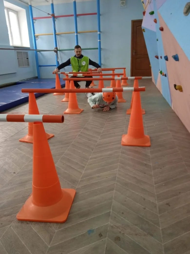 Достойные потомки великой страны! Достойные потомки великой страны!