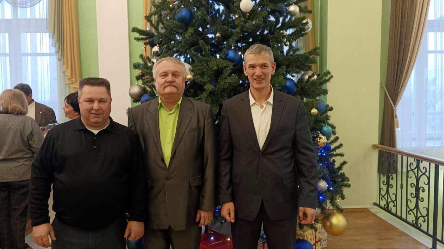 В Курске подвели итоги работы агропромышленного комплекса региона за прошедший год В Курске подвели итоги работы агропромышленного комплекса региона за прошедший год