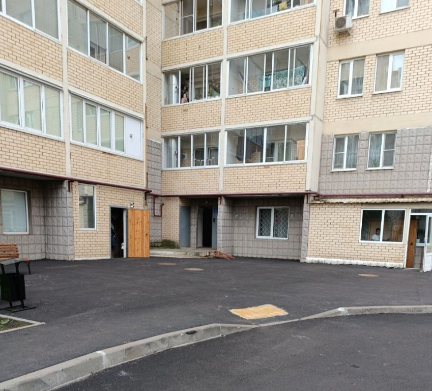 Александр Михайлов: В рамках реализации нацпроекта «Инфраструктура для жизни», ставшего правопреемником нацпроекта «Жилье и городская среда», инициированного Президентом Российской Федерации Владимиром Путиным, в... Александр Михайлов: В рамках реализации нацпроекта «Инфраструктура для жизни», ставшего правопреемником нацпроекта «Жилье и городская среда», инициированного Президентом Российской Федерации Владимиром Путиным, в...