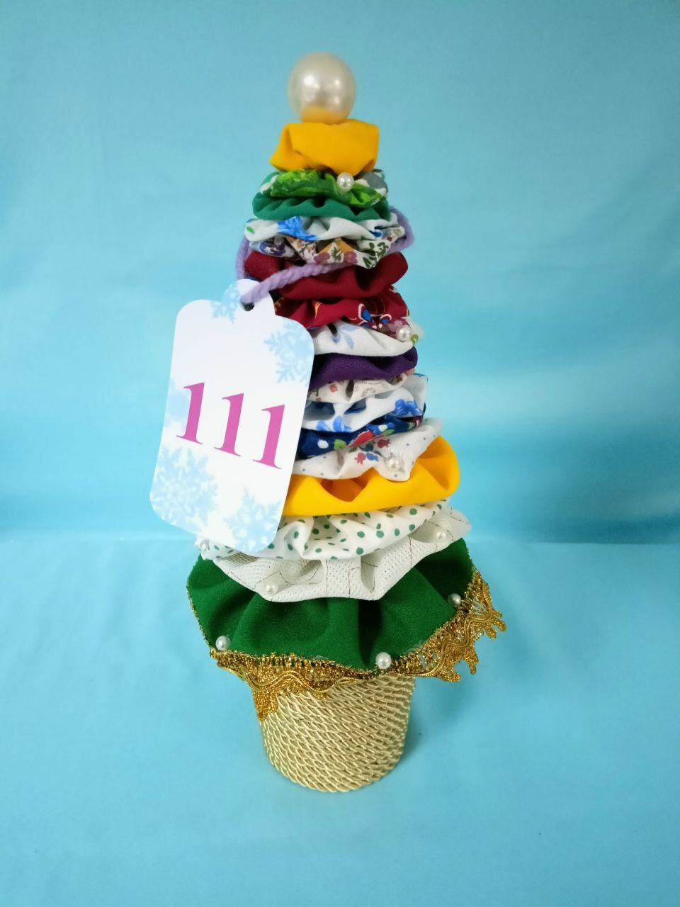 Предлагаем курянам выбрать самую креативную елку Предлагаем курянам выбрать самую креативную елку