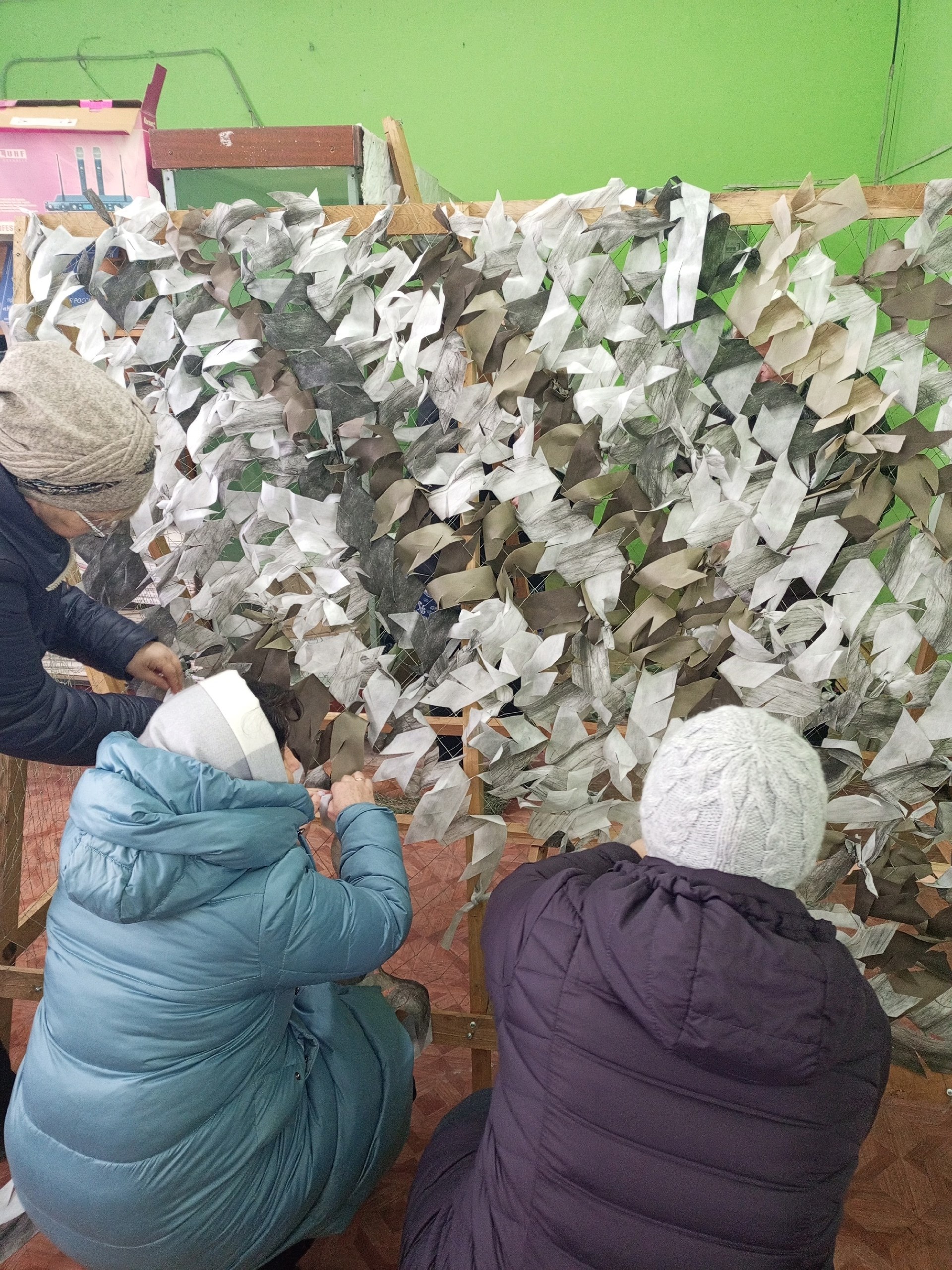 Сегодня мы хотим поделиться с вами вдохновляющей новостью Сегодня мы хотим поделиться с вами вдохновляющей новостью
