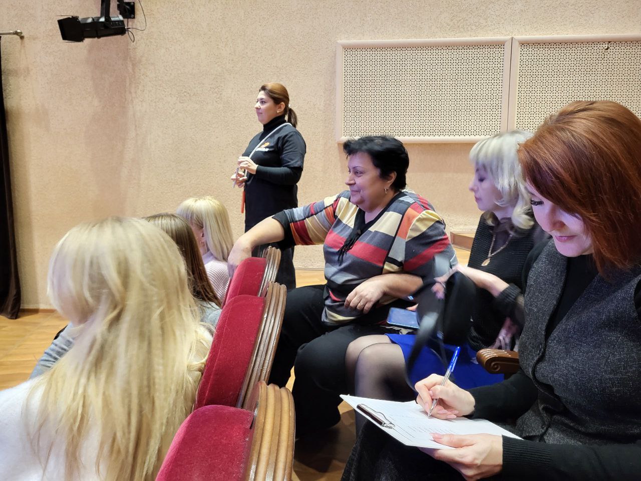 Андрей Белоусов: Молодёжная политика и добровольчество: итоги и задачи Андрей Белоусов: Молодёжная политика и добровольчество: итоги и задачи