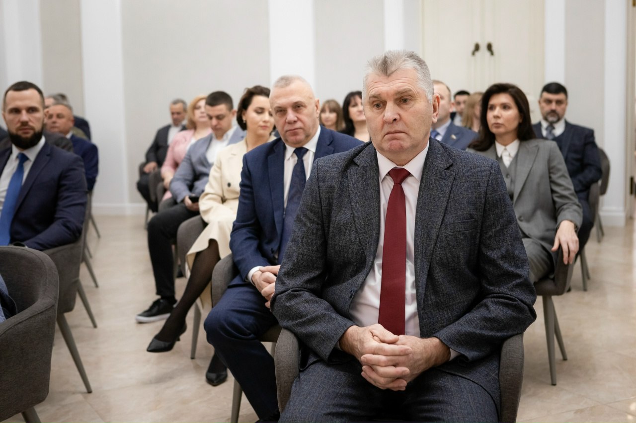 56 курян получили государственные награды 56 курян получили государственные награды