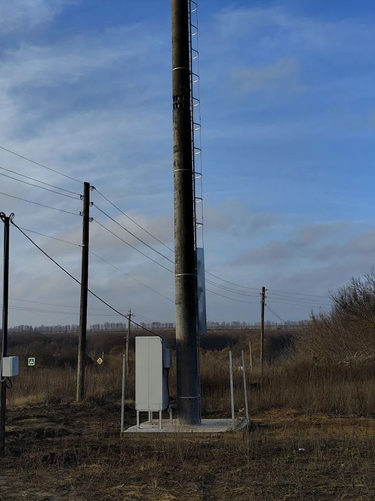 По программе «Устранение цифрового неравенства 2.0» и при поддержке национального проекта «Экономика данных» продолжается активное подключение жителей Курской области к современным технологиям связи По программе «Устранение цифрового неравенства 2.0» и при поддержке национального проекта «Экономика данных» продолжается активное подключение жителей Курской области к современным технологиям связи