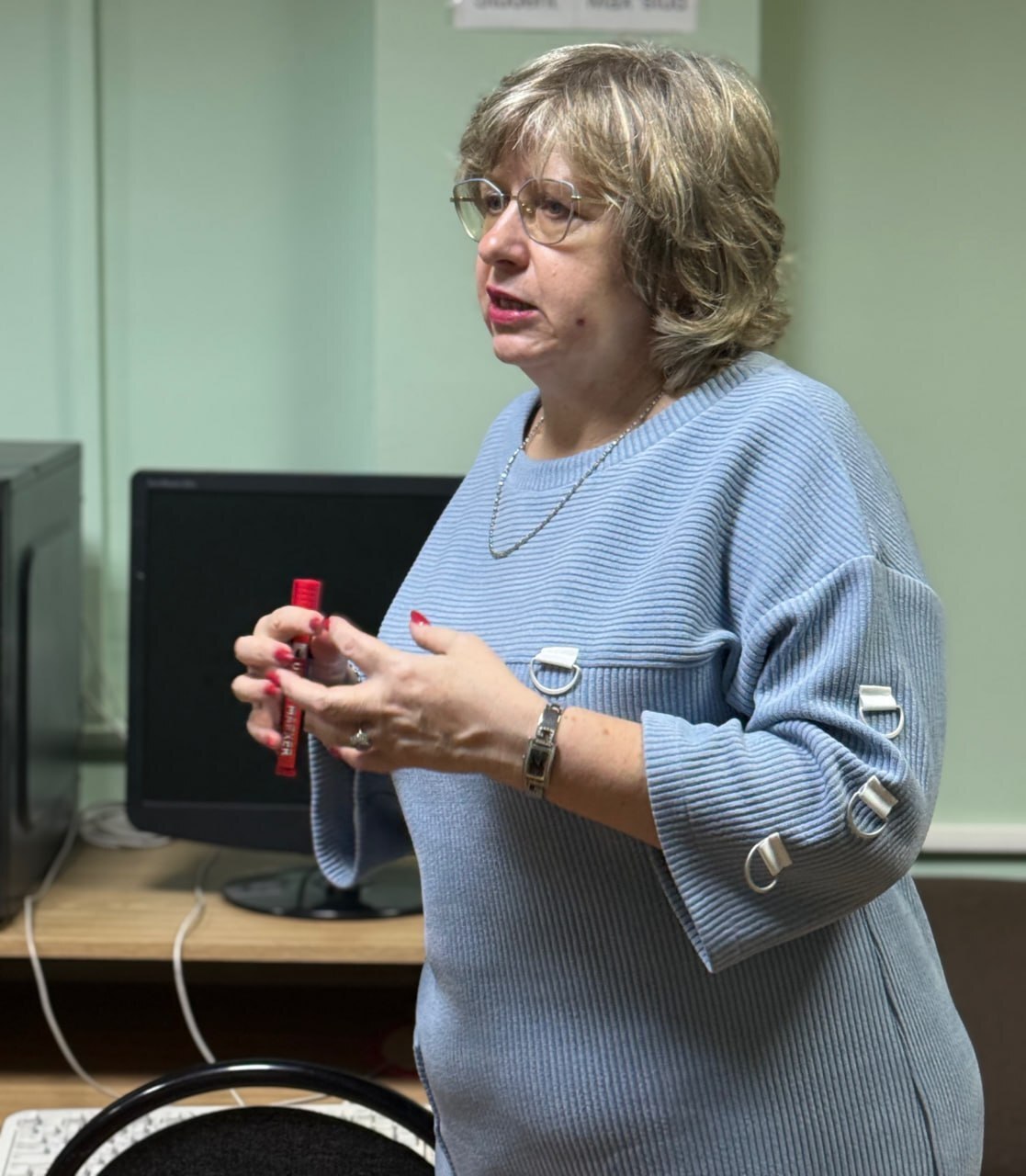 Под руководством опытных специалистов «Авиаавтоматики» стартовали факультативы – «Программная инженерия» для студентов ЮЗГУ Под руководством опытных специалистов «Авиаавтоматики» стартовали факультативы – «Программная инженерия» для студентов ЮЗГУ