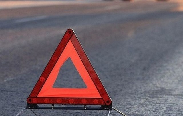 Два человека погибли в страшной аварии в Курской области