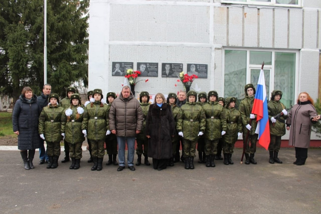 Деятельность депутатов Курской областной Думы направлена на развитие региона и повышение качества жизни населения