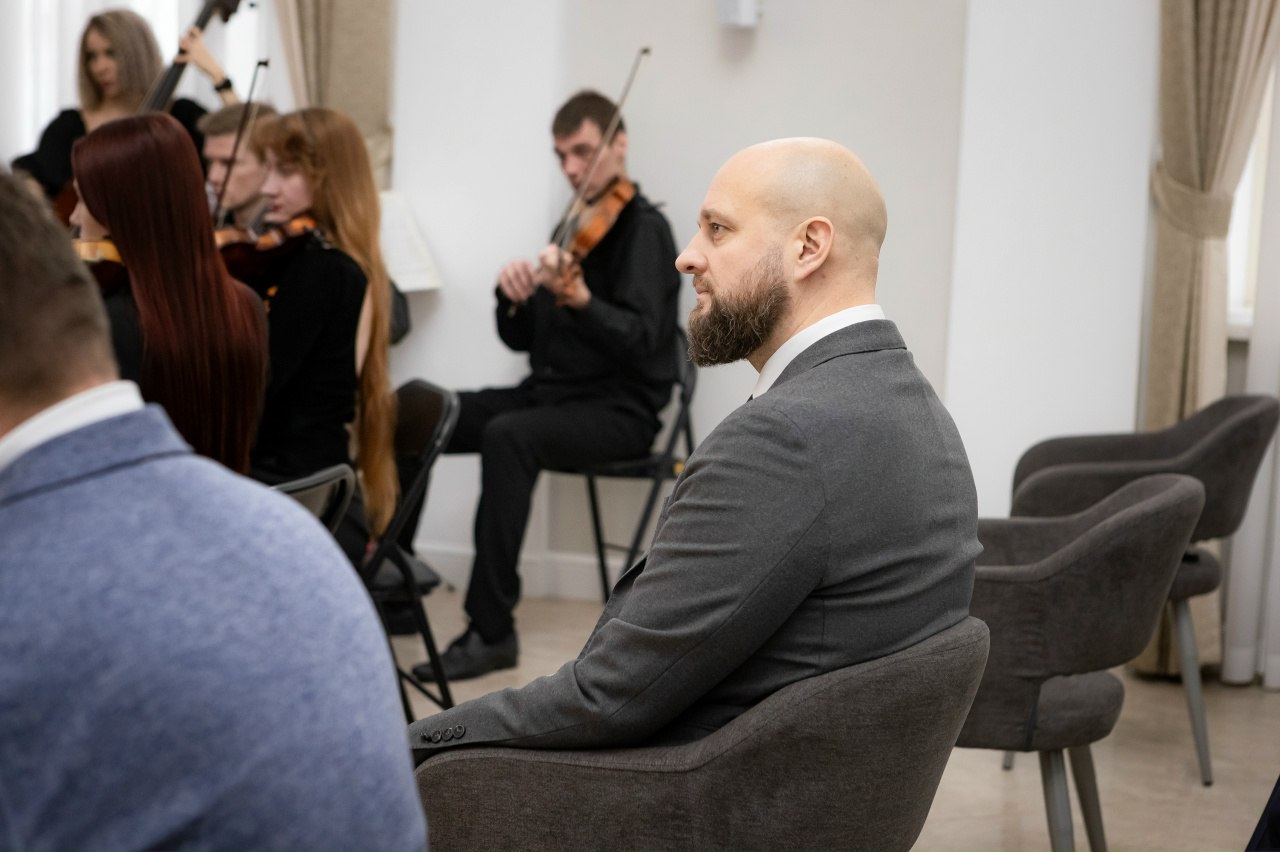 56 курян получили государственные награды 56 курян получили государственные награды