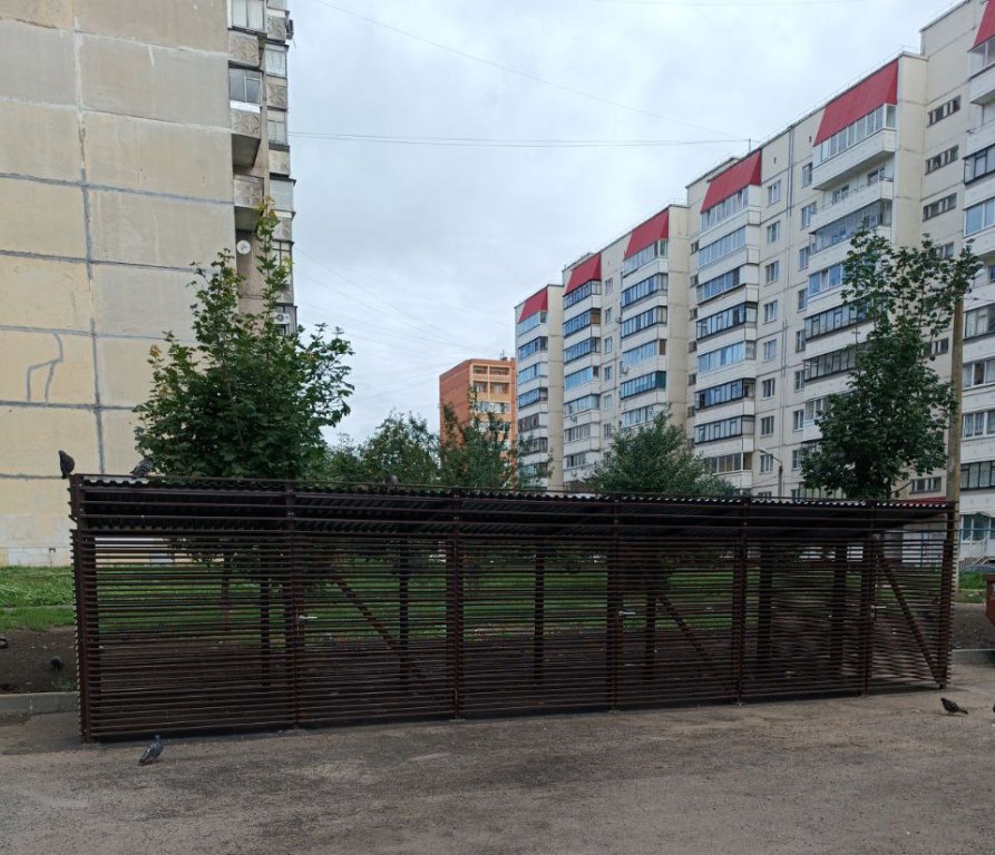 Александр Михайлов: В рамках реализации нацпроекта «Инфраструктура для жизни», ставшего правопреемником нацпроекта «Жилье и городская среда», инициированного Президентом Российской Федерации Владимиром Путиным, в... Александр Михайлов: В рамках реализации нацпроекта «Инфраструктура для жизни», ставшего правопреемником нацпроекта «Жилье и городская среда», инициированного Президентом Российской Федерации Владимиром Путиным, в...