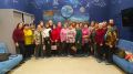 Участники проекта «Курское долголетие» Курчатовского района, посетили Курский областной gланетарий