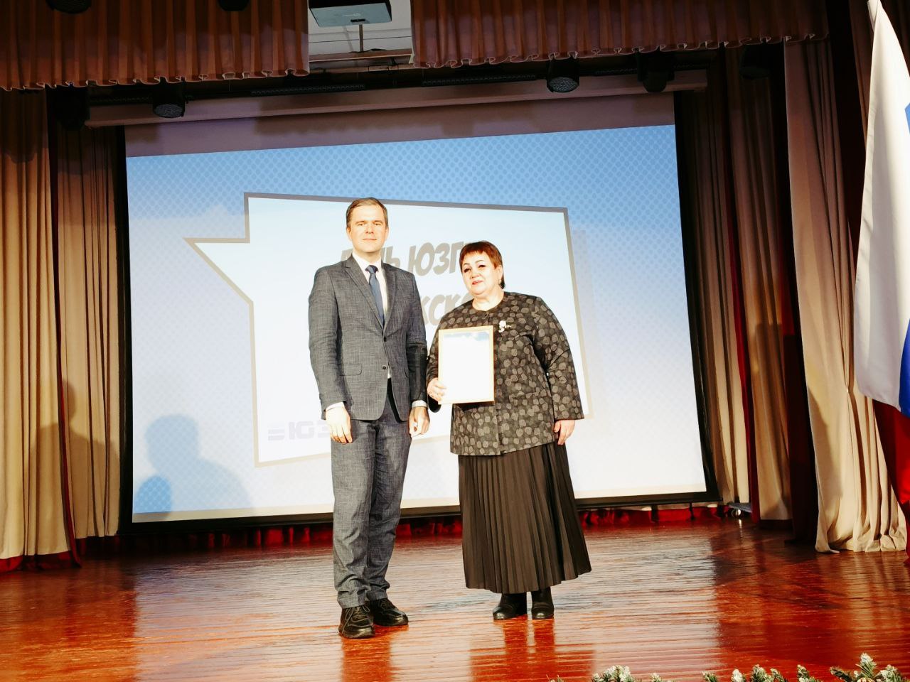 Сергей Цуканов: Сегодня с кандидатом технических наук, проректором по цифровой трансформации Алексеем Пыхтиным подписали соглашение о сотрудничестве в информационной, научной и образовательной сферах между Фатежским районом... Сергей Цуканов: Сегодня с кандидатом технических наук, проректором по цифровой трансформации Алексеем Пыхтиным подписали соглашение о сотрудничестве в информационной, научной и образовательной сферах между Фатежским районом...