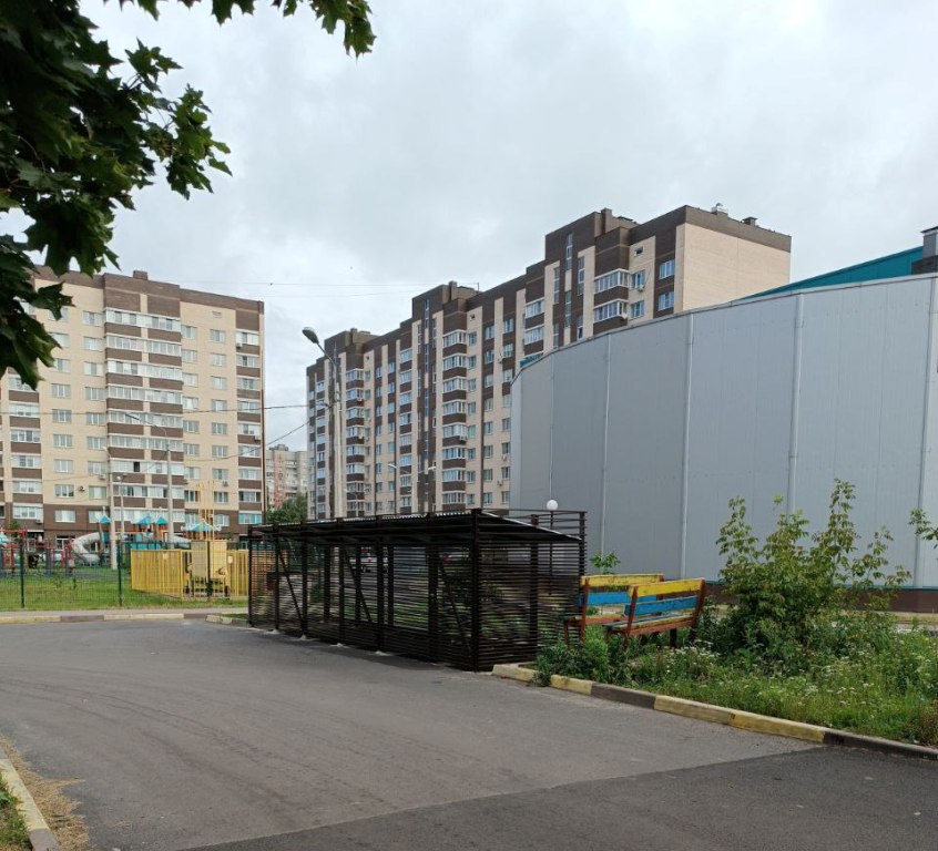 Александр Михайлов: В рамках реализации нацпроекта «Инфраструктура для жизни», ставшего правопреемником нацпроекта «Жилье и городская среда», инициированного Президентом Российской Федерации Владимиром Путиным, в... Александр Михайлов: В рамках реализации нацпроекта «Инфраструктура для жизни», ставшего правопреемником нацпроекта «Жилье и городская среда», инициированного Президентом Российской Федерации Владимиром Путиным, в...