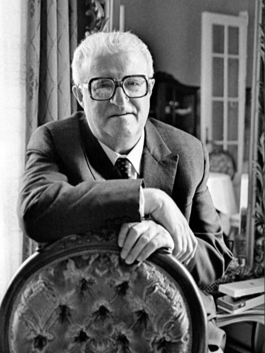 Ольга Германова: 110 лет со дня рождения Георгия Васильевича Свиридова!