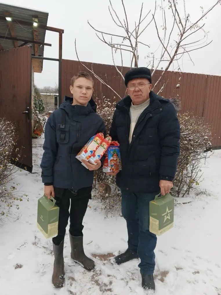 В преддверии Нового года каждый ребенок мечтает получить заветные подарки, которые сделают самый волшебный праздник по-настоящему счастливым В преддверии Нового года каждый ребенок мечтает получить заветные подарки, которые сделают самый волшебный праздник по-настоящему счастливым