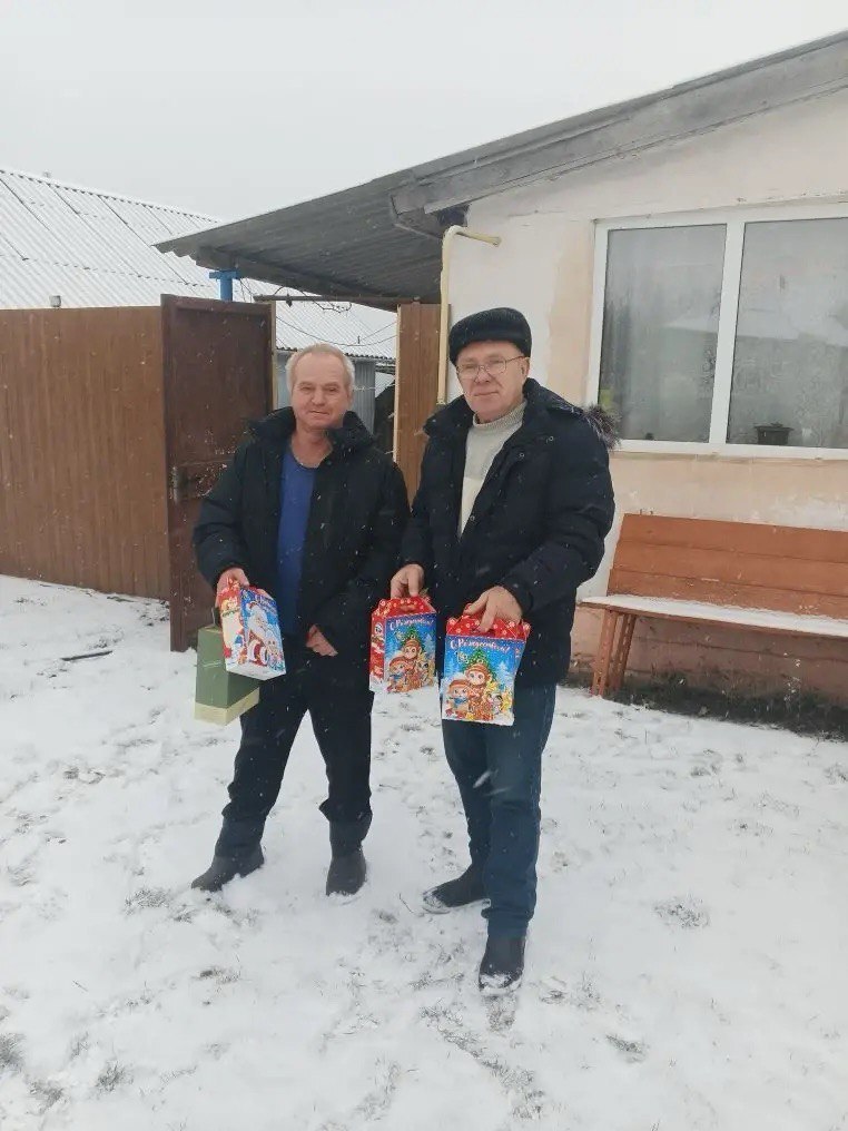 В преддверии Нового года каждый ребенок мечтает получить заветные подарки, которые сделают самый волшебный праздник по-настоящему счастливым В преддверии Нового года каждый ребенок мечтает получить заветные подарки, которые сделают самый волшебный праздник по-настоящему счастливым