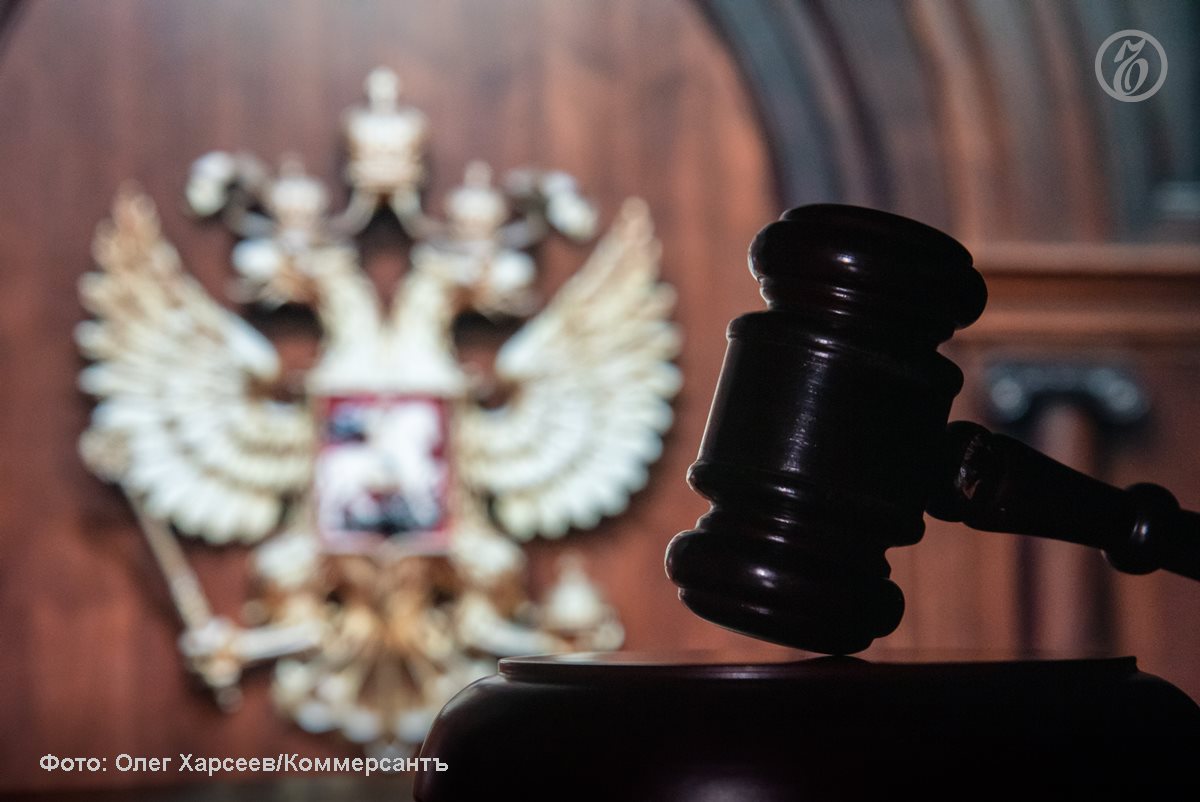 Сбербанк хочет обанкротить фирму осужденного за хищения курского бизнесмена