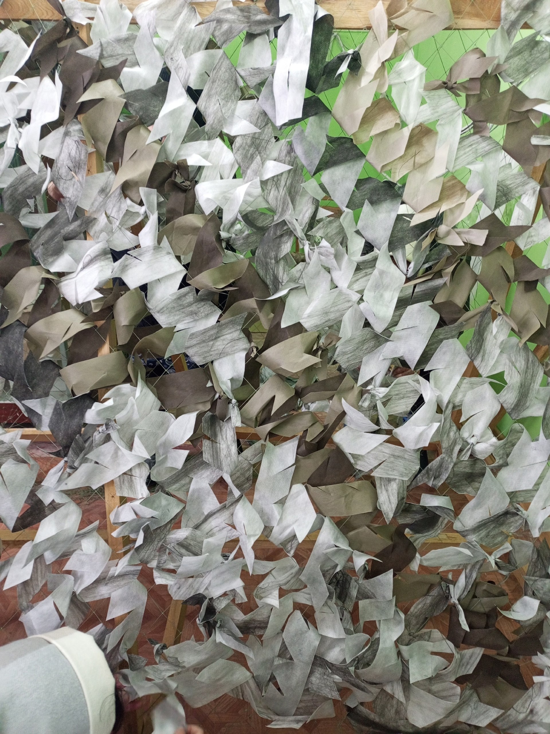 Сегодня мы хотим поделиться с вами вдохновляющей новостью Сегодня мы хотим поделиться с вами вдохновляющей новостью