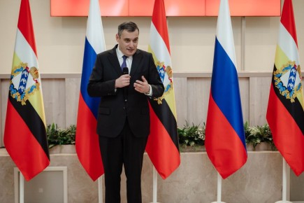 Они проявили особое мужество и героизм в самый сложный для курян период