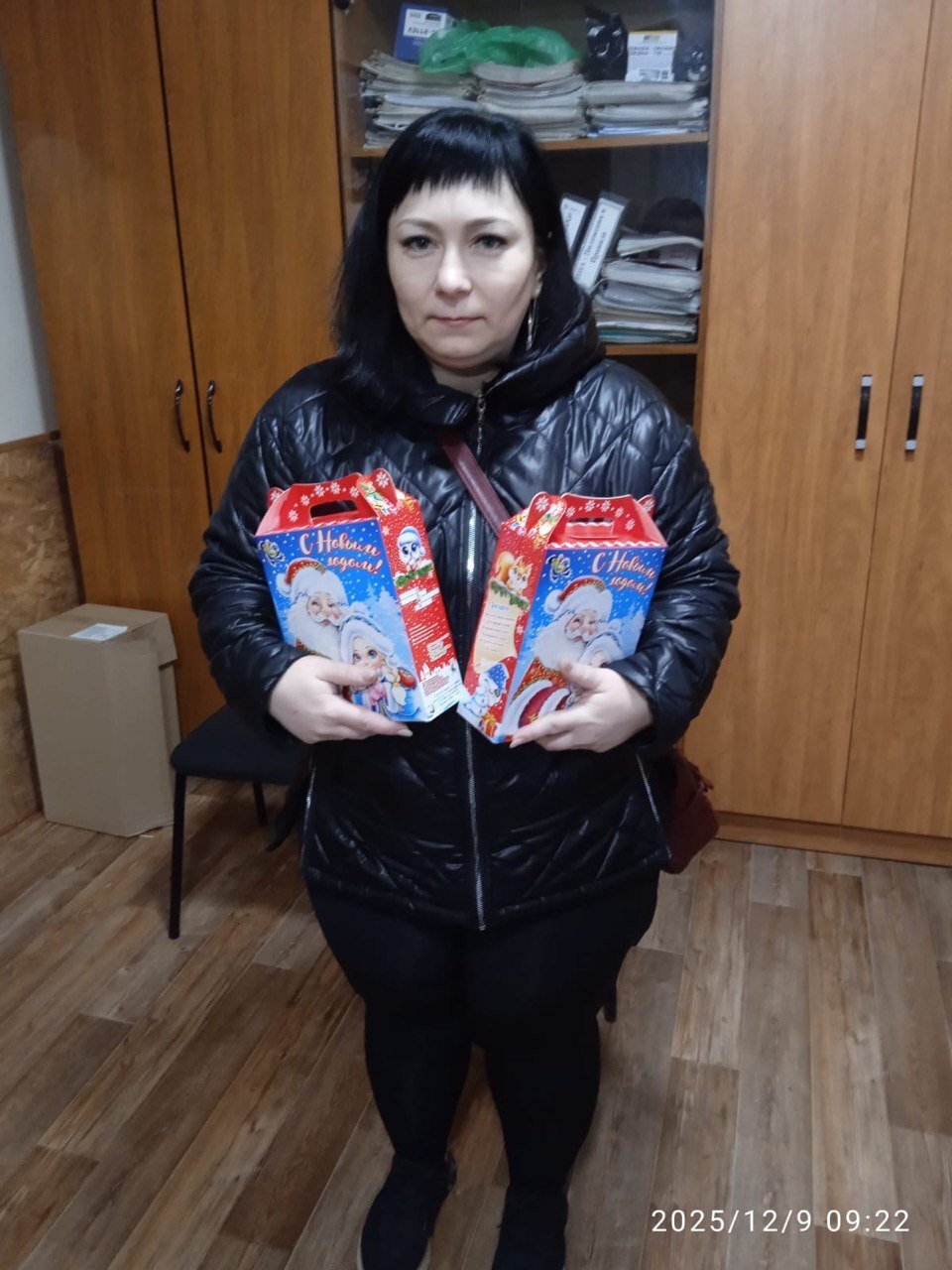 В преддверии Нового года каждый ребенок мечтает получить заветные подарки, которые сделают самый волшебный праздник по-настоящему счастливым В преддверии Нового года каждый ребенок мечтает получить заветные подарки, которые сделают самый волшебный праздник по-настоящему счастливым