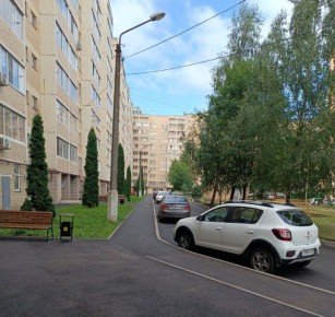 Александр Михайлов: В рамках реализации нацпроекта «Инфраструктура для жизни», ставшего правопреемником нацпроекта «Жилье и городская среда», инициированного Президентом Российской Федерации Владимиром Путиным, в...