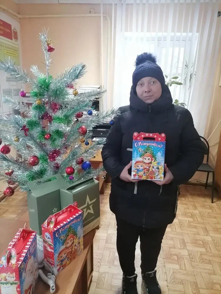 В преддверии Нового года каждый ребенок мечтает получить заветные подарки, которые сделают самый волшебный праздник по-настоящему счастливым В преддверии Нового года каждый ребенок мечтает получить заветные подарки, которые сделают самый волшебный праздник по-настоящему счастливым