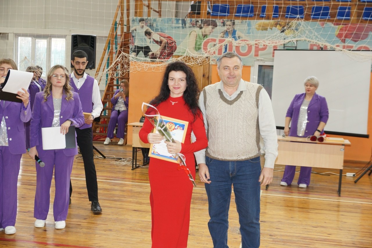 15 декабря 2025 года в физкультурно-оздоровительном комплексе (ФОК) прошел юбилейный праздник, посвященный 15-летию учреждения 15 декабря 2025 года в физкультурно-оздоровительном комплексе (ФОК) прошел юбилейный праздник, посвященный 15-летию учреждения