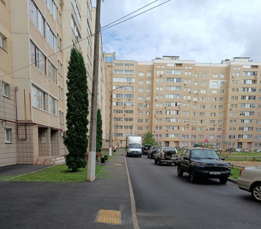 Александр Михайлов: В рамках реализации нацпроекта «Инфраструктура для жизни», ставшего правопреемником нацпроекта «Жилье и городская среда», инициированного Президентом Российской Федерации Владимиром Путиным, в... Александр Михайлов: В рамках реализации нацпроекта «Инфраструктура для жизни», ставшего правопреемником нацпроекта «Жилье и городская среда», инициированного Президентом Российской Федерации Владимиром Путиным, в...