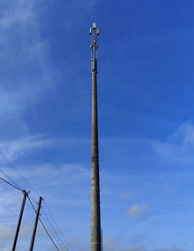 По программе «Устранение цифрового неравенства 2.0» и при поддержке национального проекта «Экономика данных» продолжается активное подключение жителей Курской области к современным технологиям связи