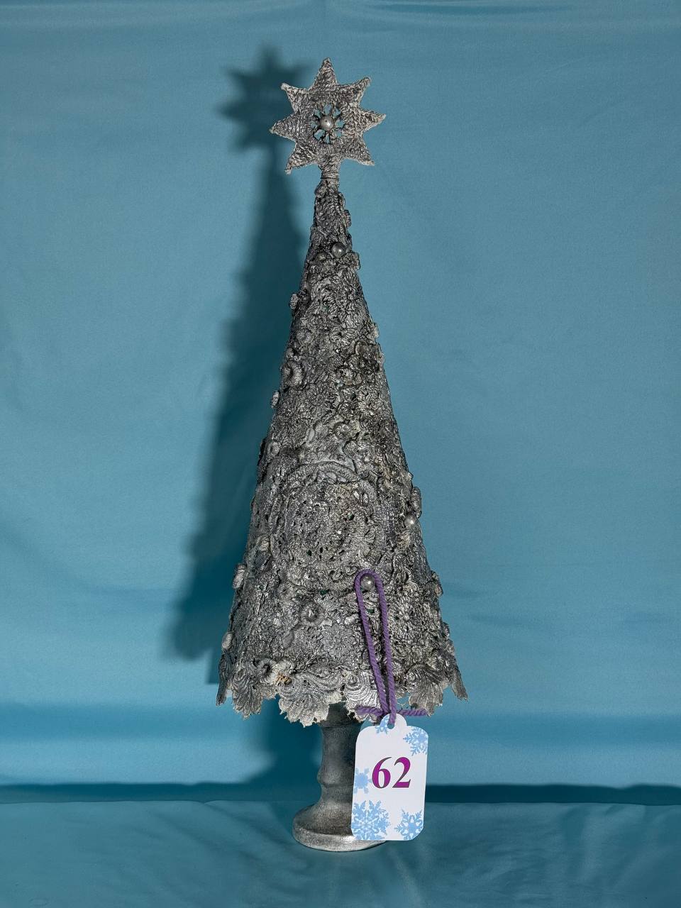 Предлагаем курянам выбрать самую креативную елку Предлагаем курянам выбрать самую креативную елку