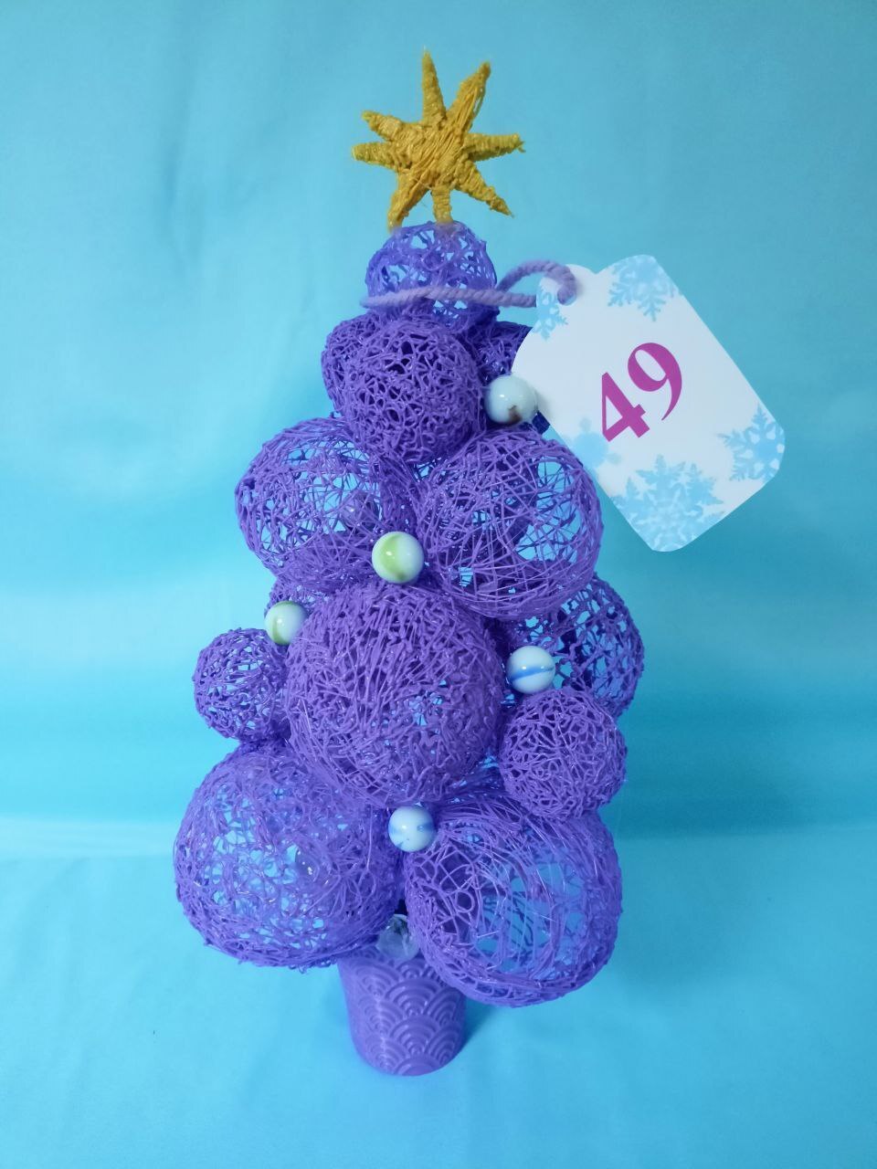 Предлагаем курянам выбрать самую креативную елку Предлагаем курянам выбрать самую креативную елку