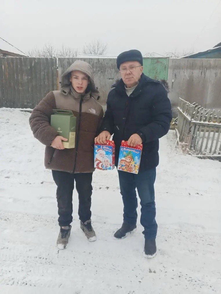 В преддверии Нового года каждый ребенок мечтает получить заветные подарки, которые сделают самый волшебный праздник по-настоящему счастливым В преддверии Нового года каждый ребенок мечтает получить заветные подарки, которые сделают самый волшебный праздник по-настоящему счастливым