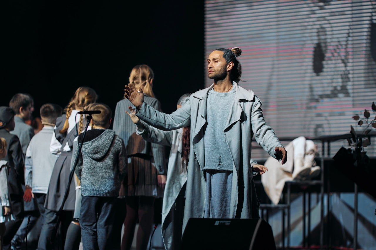 Делимся фотографиями со специальных показов художественно-документального проекта "Народная история "Непокоренный Курск", которые накануне прошли в областном центре Делимся фотографиями со специальных показов художественно-документального проекта "Народная история "Непокоренный Курск", которые накануне прошли в областном центре