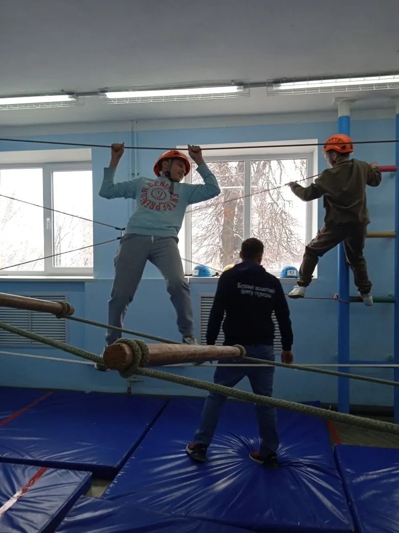 Достойные потомки великой страны! Достойные потомки великой страны!