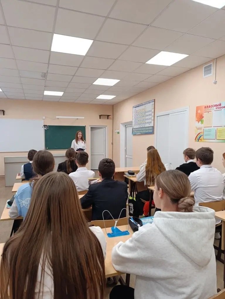 Первые Пристени стали полноправными гражданами России! Первые Пристени стали полноправными гражданами России!