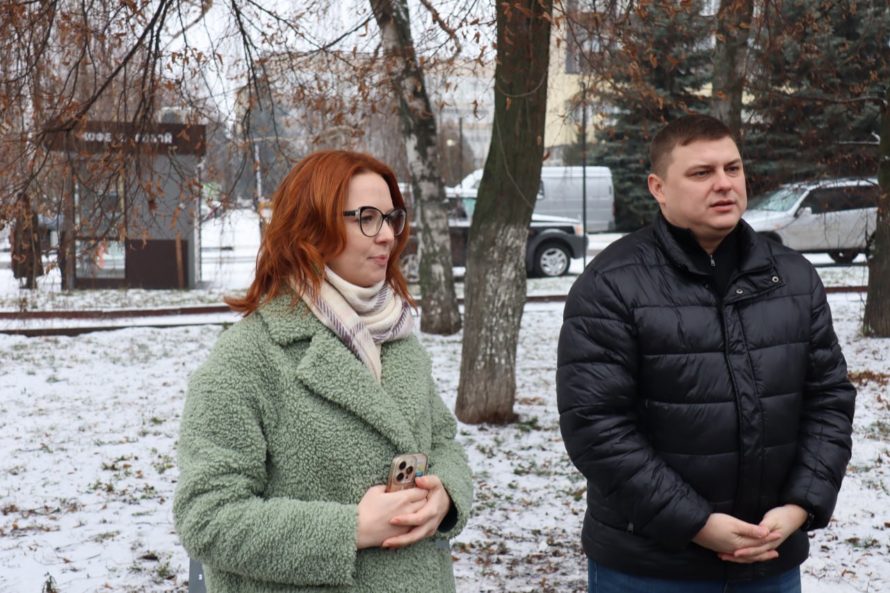 В Курске представили туристический маршрут к 110-летию Георгия Свиридова В Курске представили туристический маршрут к 110-летию Георгия Свиридова