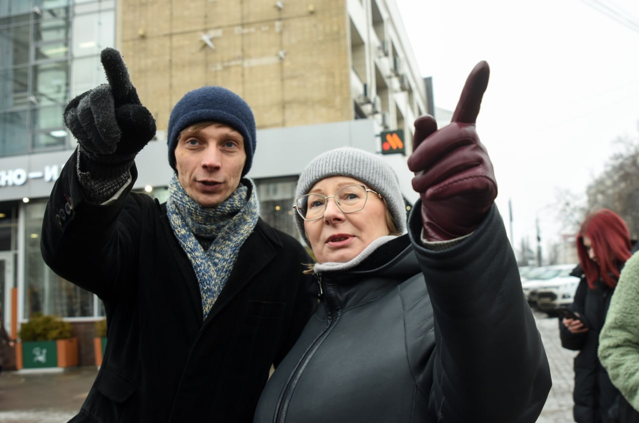 В день 110-летия Георгия Свиридова в Курске презентовали туристический маршрут В день 110-летия Георгия Свиридова в Курске презентовали туристический маршрут