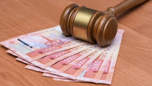 На счет обвиняемого в недобросовестности подрядчика мемориала «Курская битва» наложен арест