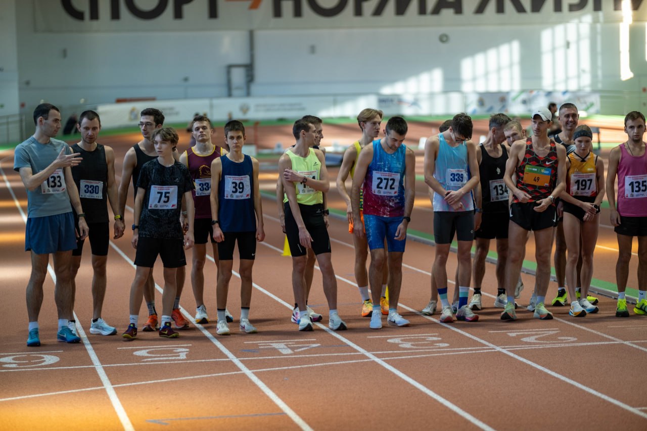 Электромонтер ЭЦ Ярослав Шинаков завоевал Кубок губернатора Курской области по лёгкой атлетике Электромонтер ЭЦ Ярослав Шинаков завоевал Кубок губернатора Курской области по лёгкой атлетике