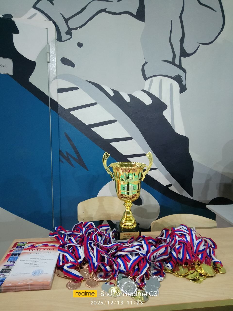 13 декабря в п. Чермушки на базе спорткомплекса спортивной школы «Атлет» состоялся открытый кубок Главы Курского района по дзюдо среди мальчиков и девочек 2015-2017 годов рождения 13 декабря в п. Чермушки на базе спорткомплекса спортивной школы «Атлет» состоялся открытый кубок Главы Курского района по дзюдо среди мальчиков и девочек 2015-2017 годов рождения