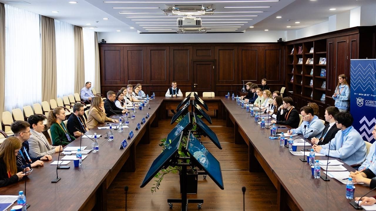 Студенческое самоуправление – ключ к успеху Студенческое самоуправление – ключ к успеху